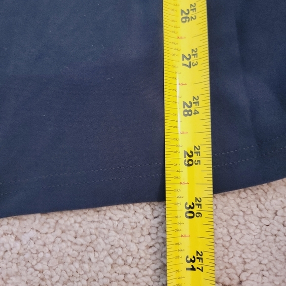 NWT Sympli Underline Turtle Neck Tunic Long Sleeve 8 - Picture 9 of 11